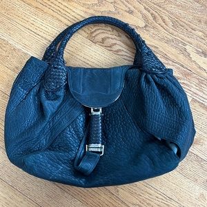 Fendi Spy Bag